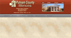 Desktop Screenshot of co.putnam.il.us